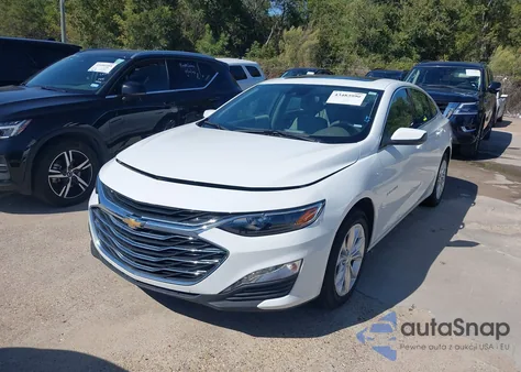 2024 Chevrolet Malibu Fwd 1Lt z USA, uszkodzony, nr VIN 1G1ZD5ST5RF130245